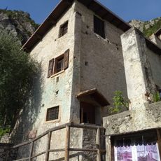 Casa natale di Daniele Comboni