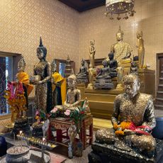Wat Na Khok