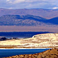 Mono Lake