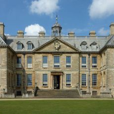 Belton House
