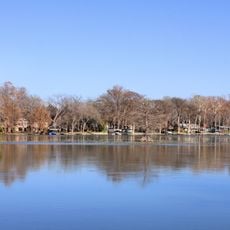 Lake McQueeney