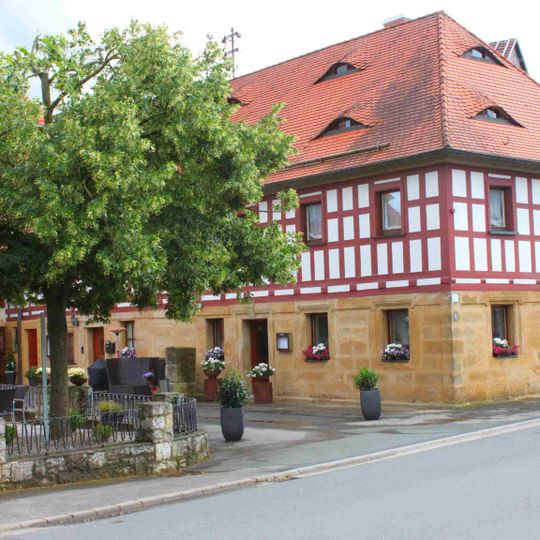 Gasthaus