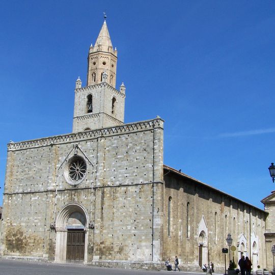Duomo di Atri