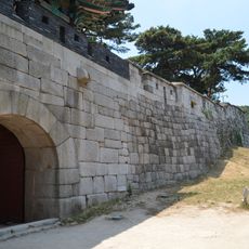 Sukjeongmun