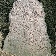 Uppland Runic Inscription 921