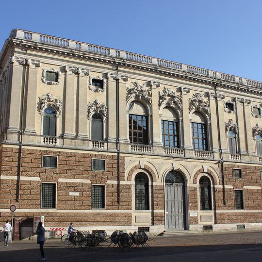Palazzo Repeta
