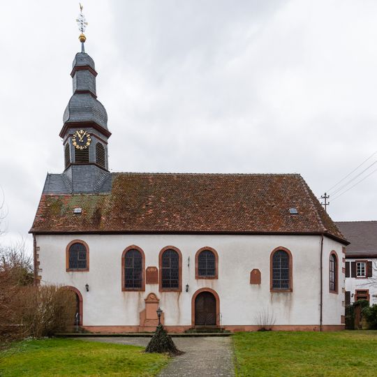 Protestant Church