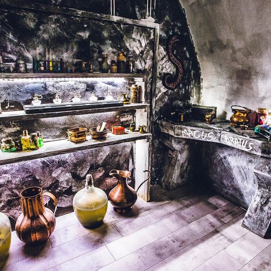 EscapeGame München Barerstrasse