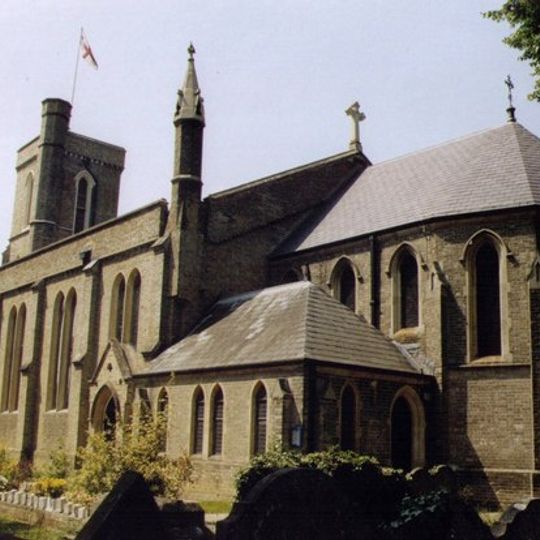 Addlestone