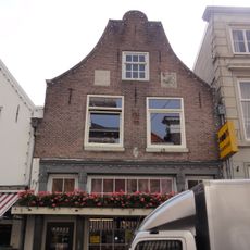 Vughterstraat 178-180, 's-Hertogenbosch
