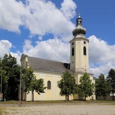 Church of the Assumption