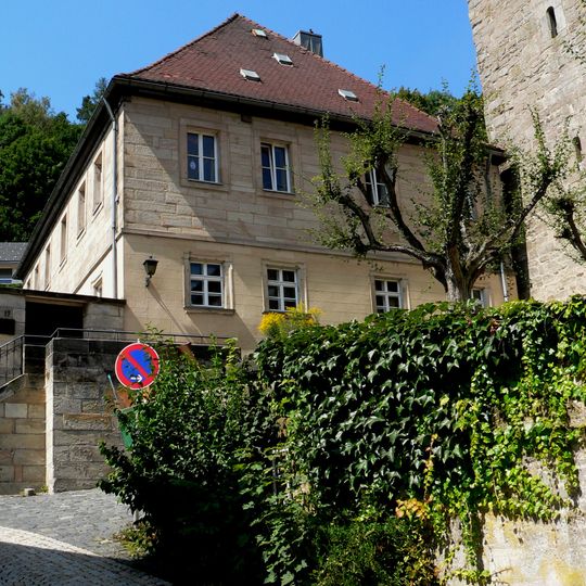 Evangelisch-lutherisches Dekanat