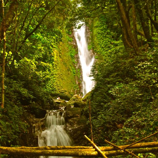 Kalbario-Patapat Natural Park