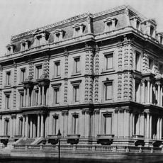 Alexander T. Stewart Mansion