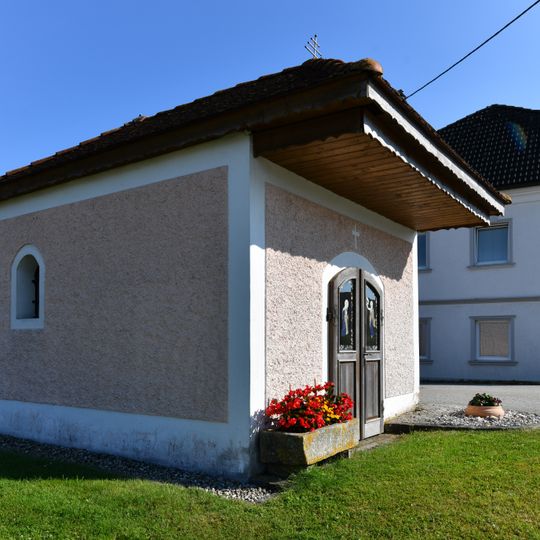 Dorfkapelle Seitelschlag