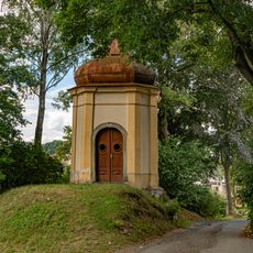 Chapel of Saint Anne
