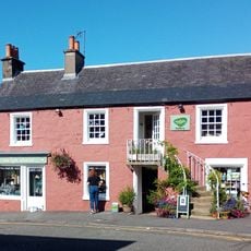 Dunblane, 91-95 High Street