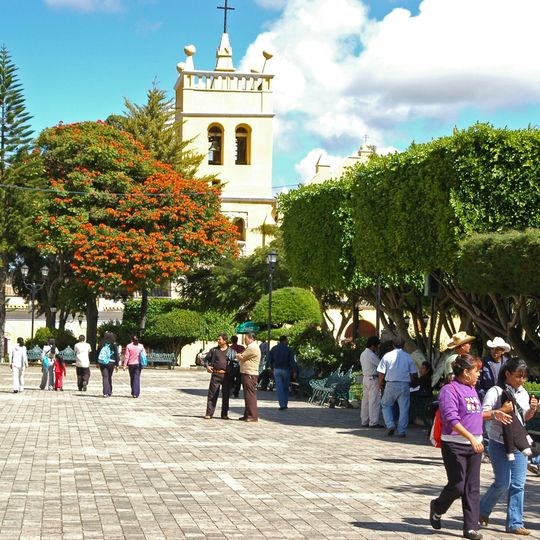 Comitán de Domínguez