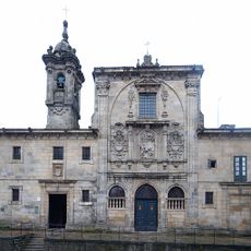 Convento de las Mercedarias de Santiago de Compostela