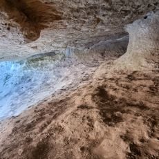 Grotta di San Ponzo