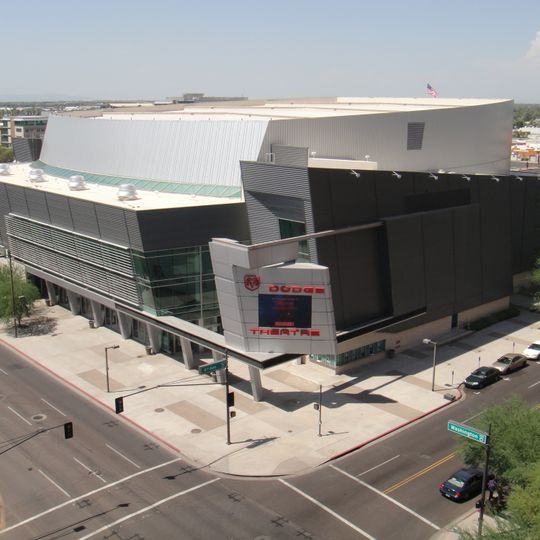 Arizona Federal Theatre