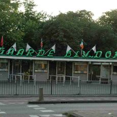 Diergaarde Blijdorp