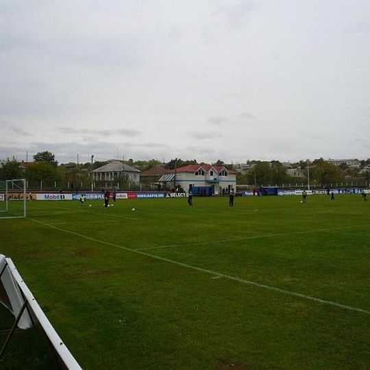 Ghidighici Stadium