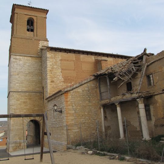 San Román de Hornija