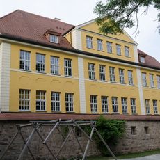 Deocarplatz 1 (Herrieden)