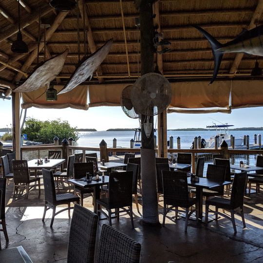Islamorada Fish Company