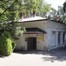 Willa w Bielsku-Białej (ul. Listopadowa 21)