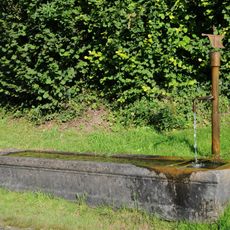 Brunnen