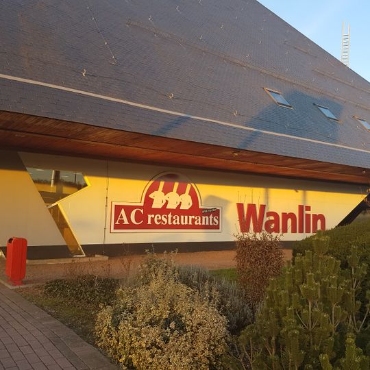 AC Restaurant Wanlin