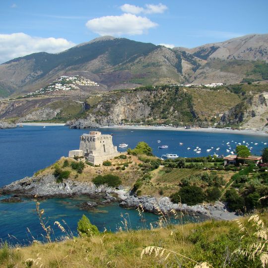 Chiesa di Santa Maria de Fori o dei Fiori