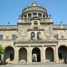 Hospicio Cabañas