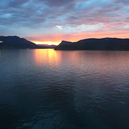 Princess Margaret Marine Park