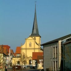 Pfarrkirche