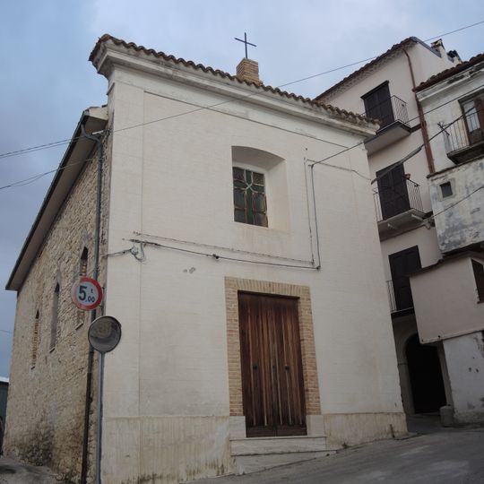 Chiesa di Sant'Anna