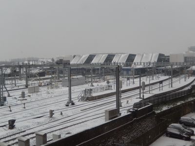 Winter 0