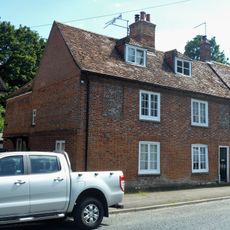 33 And 35, South Street