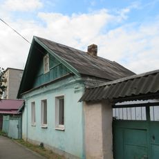 Жилой дом (Торжок)