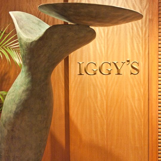 Iggy's