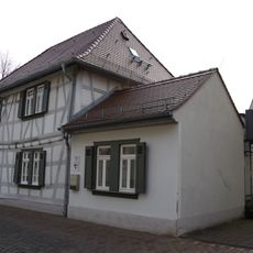 Ehem. französisches Schulhaus