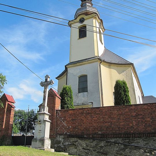 Church of Saint Procopius