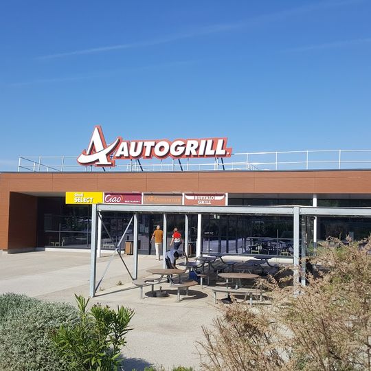 Autogrill