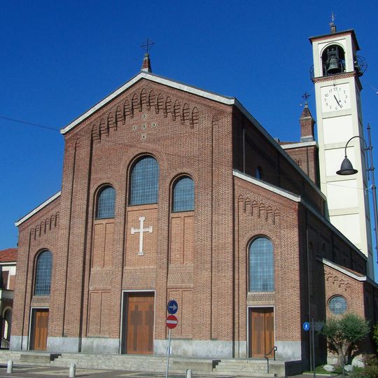 Chiesa di San Giorgio