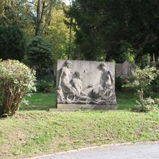 Cemetery Sonneberg