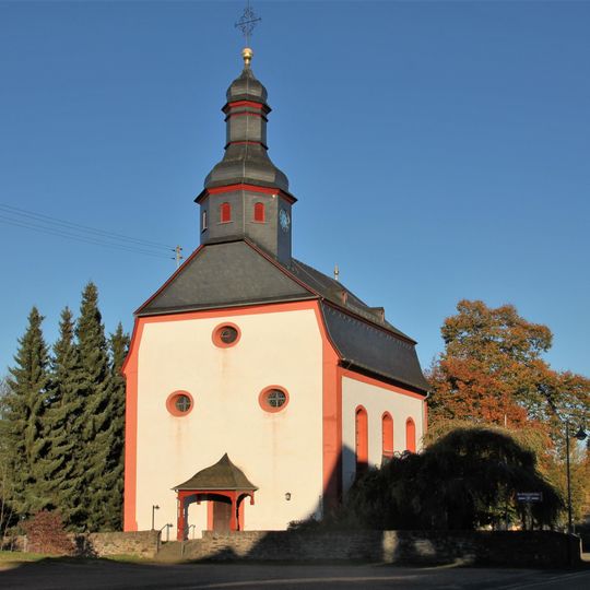 Holzhausen an der Haide