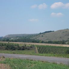 Saale-Unstrut-Triasland Nature Park