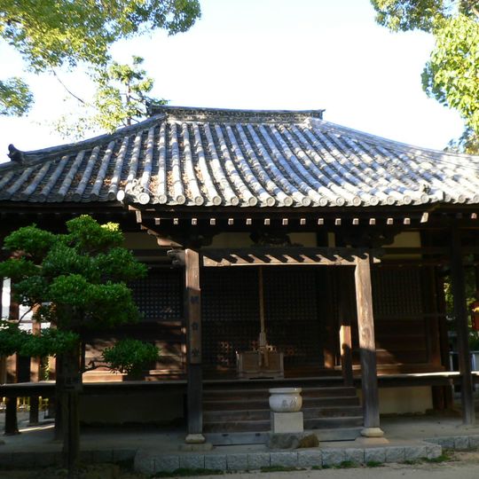Kon'yō-ji